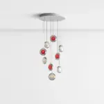 Lens_Glass_Pendant_Lamp_41 Lens Glass Pendant Lamp