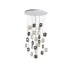 Lens_Glass_Pendant_Lamp_56 Lens Glass Pendant Lamp