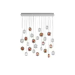 Lens_Glass_Pendant_Lamp_58 Lens Glass Pendant Lamp