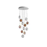 Lens_Glass_Pendant_Lamp_59 Lens Glass Pendant Lamp