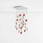 Lens_Glass_Pendant_Lamp_61 Lens Glass Pendant Lamp