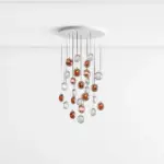 Lens_Glass_Pendant_Lamp_62 Lens Glass Pendant Lamp