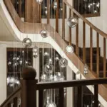 Lens_Glass_Pendant_Lamp_63 Lens Glass Pendant Lamp