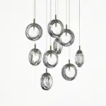 Lens_Glass_Pendant_Lamp_67 Lens Glass Pendant Lamp