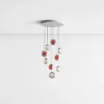 Lens_Glass_Pendant_Lamp_69 Lens Glass Pendant Lamp