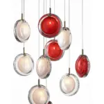Lens_Glass_Pendant_Lamp_71 Lens Glass Pendant Lamp