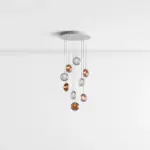 Lens_Glass_Pendant_Lamp_79 Lens Glass Pendant Lamp