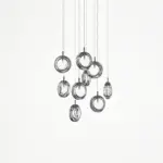 Lens_Glass_Pendant_Lamp_84 Lens Glass Pendant Lamp