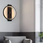 Leontine_Clock_-_-4318136 Leontine Clock
