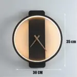 Leontine_Clock_-_-4318159 Leontine Clock