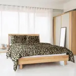 LeopardSkinPatternSeries2BedroomInteriorAngleViewMockup_1 LeopardSkinPatternSeries2BedroomInteriorAngleViewMockup