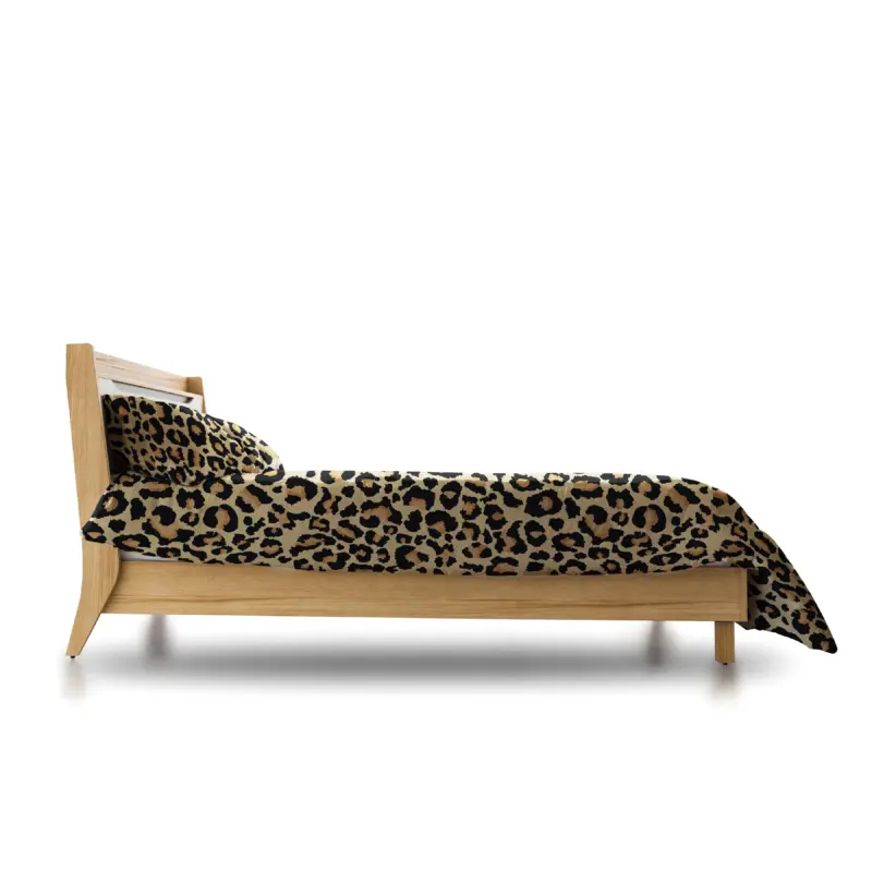 LeopardSkinPatternSeries2BedroomSideViewMockup