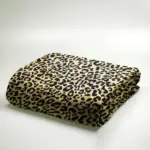 LeopardSkinPatternSeries2DuvetMockup LeopardSkinPatternSeries2DuvetMockup
