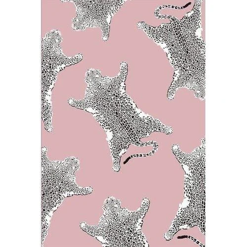 Leopard Living Room Decorative Plush Rugs -  - #tag1#