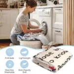 Letter_Printed_Flannel_Throw_Blanket_Gift_for_Dad_-_-_tag1_-4299917 Letter Printed Flannel Throw Blanket Gift for Dad tag1