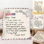 Letter_Printed_Flannel_Throw_Blanket_Gift_for_Dad_-_-_tag1_-4299975 Letter Printed Flannel Throw Blanket Gift for Dad tag1