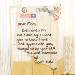 Letter_Printed_Flannel_Throw_Blanket_Gift_for_Mom_-_-_tag1_-4299995 Letter Printed Flannel Throw Blanket Gift for Mom tag1