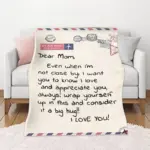Letter_Printed_Flannel_Throw_Blanket_Gift_for_Mom_-_-_tag1_-4300047 Letter Printed Flannel Throw Blanket Gift for Mom tag1