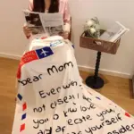 Letter_Printed_Flannel_Throw_Blanket_Gift_for_Mom_-_-_tag1_-4300054 Letter Printed Flannel Throw Blanket Gift for Mom tag1