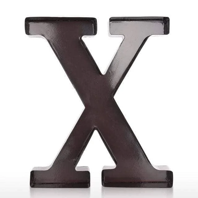 Letter Wall Wine Bottle Cork Container - Home Decor -