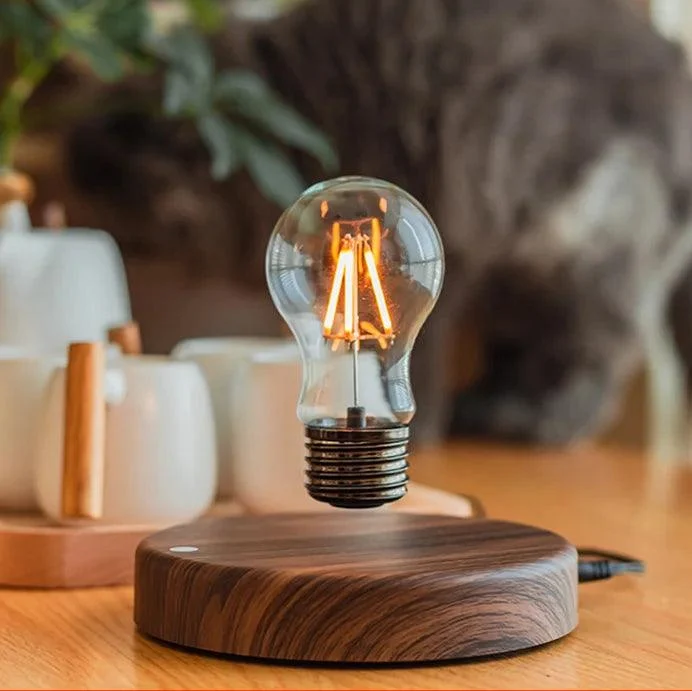 Levitate - Table lamp -  - #tag1#