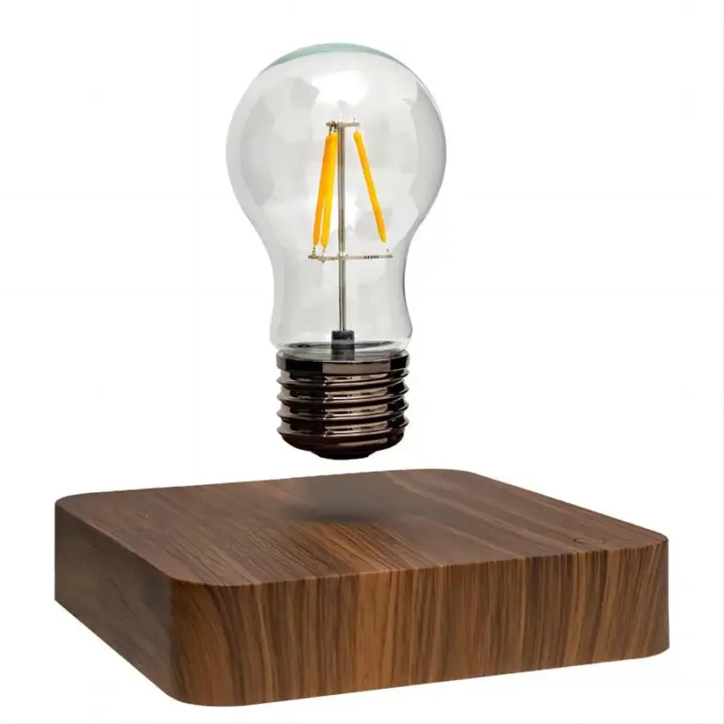Levitate Table lamp tag1