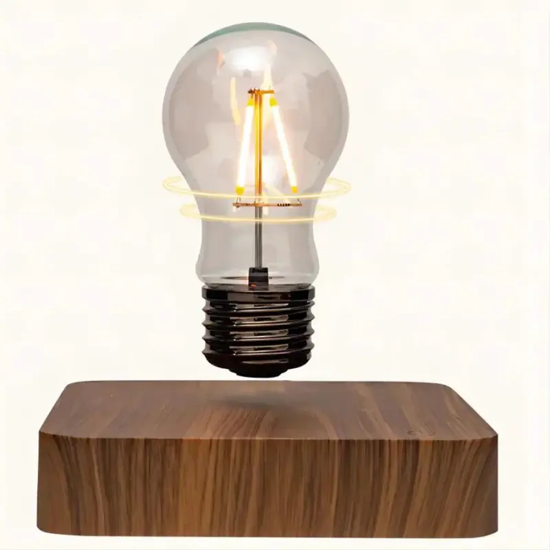 Levitate Table lamp tag1