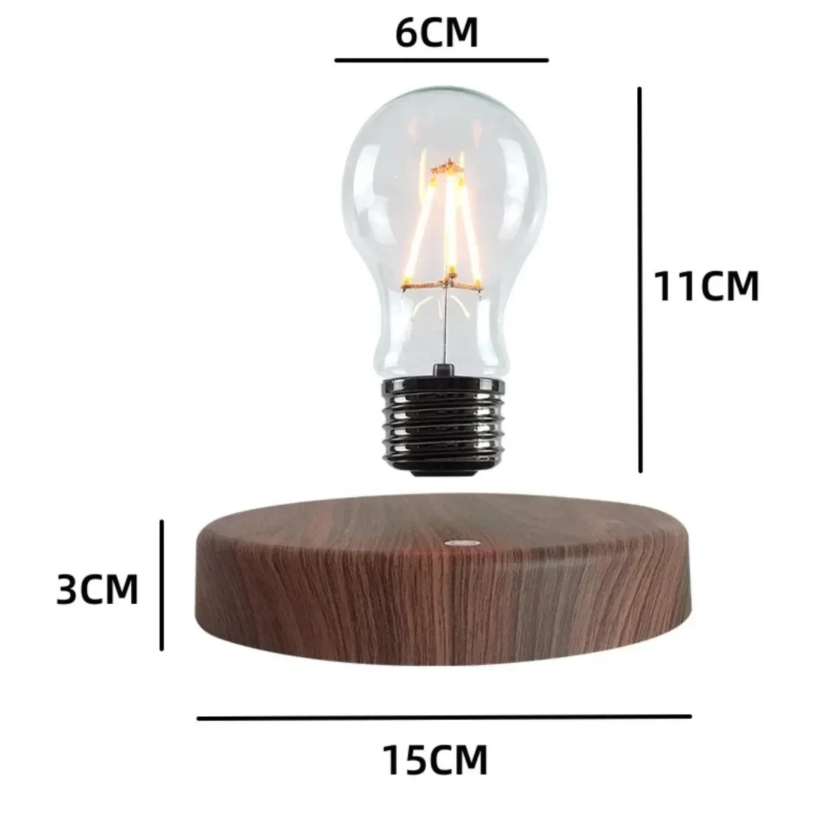 Levitate - Table lamp -  - #tag1#