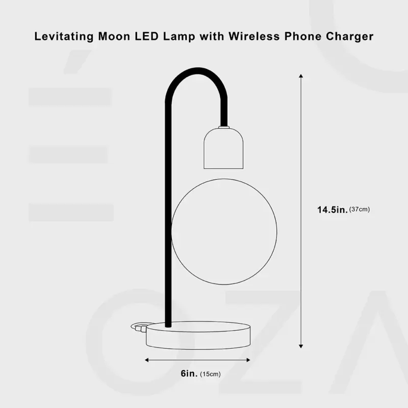 LevitatingMoonLEDLamp 20MP 1a9d720a e6e6 4b56 8e09 e0c80662ff0d