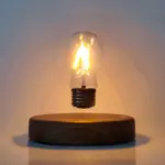 Levitating Desk Lamp
