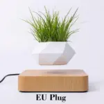Levitating Pot tag1