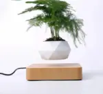 Levitating Pot tag1