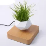 Levitating Pot tag1
