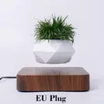 Levitating Pot tag1