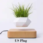 Levitating Pot tag1