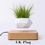 Levitating Pot tag1