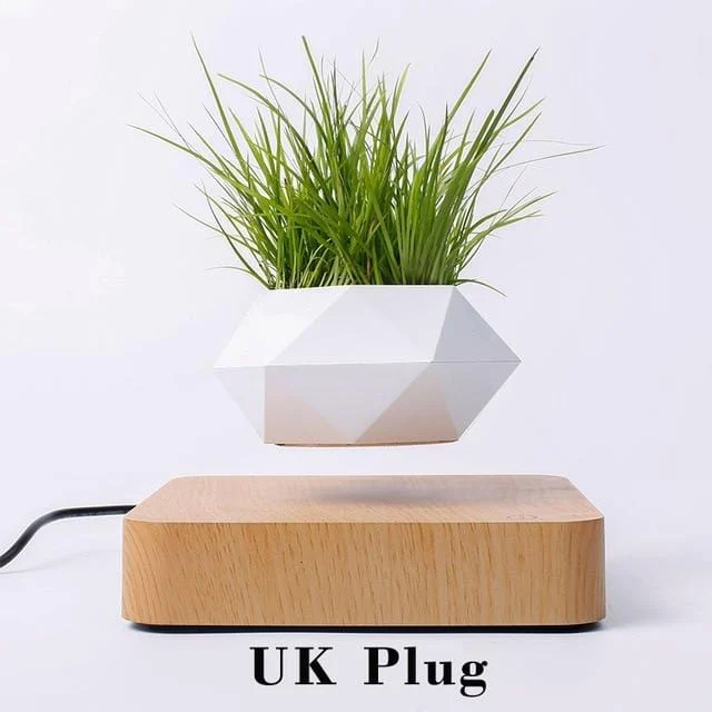 Levitating Pot -  - #tag1#