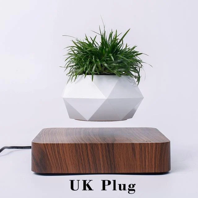Levitating Pot -  - #tag1#