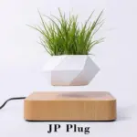 Levitating Pot tag1
