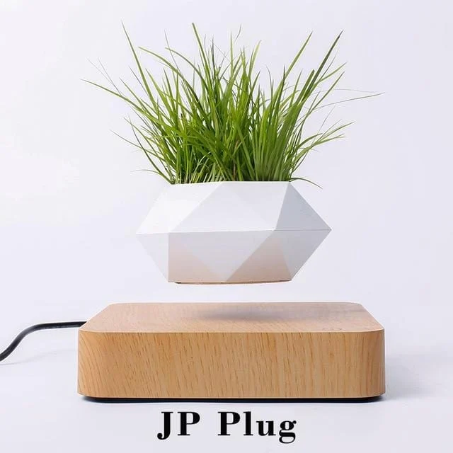 Levitating Pot -  - #tag1#