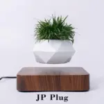 Levitating Pot tag1