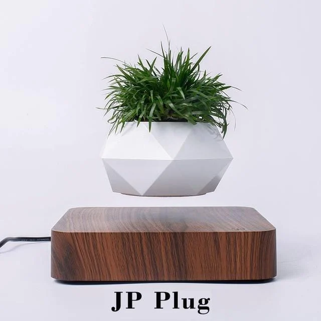Levitating Pot -  - #tag1#