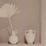 Liberty Vases