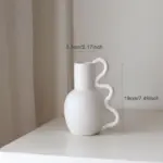 Liberty Vases