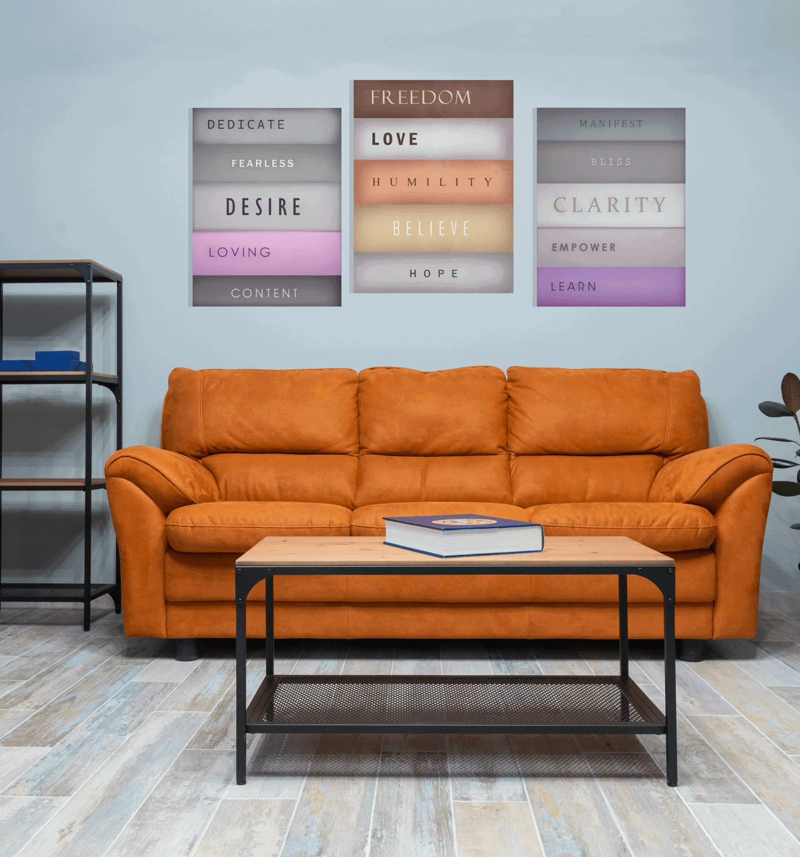 Library Canvas -  - #tag1#