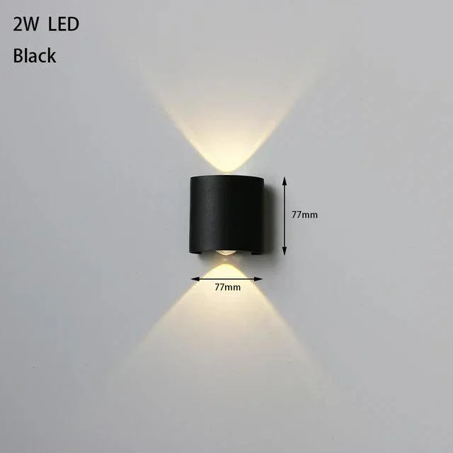 LichtAccent - LED Wall Lamp -  - #tag1#