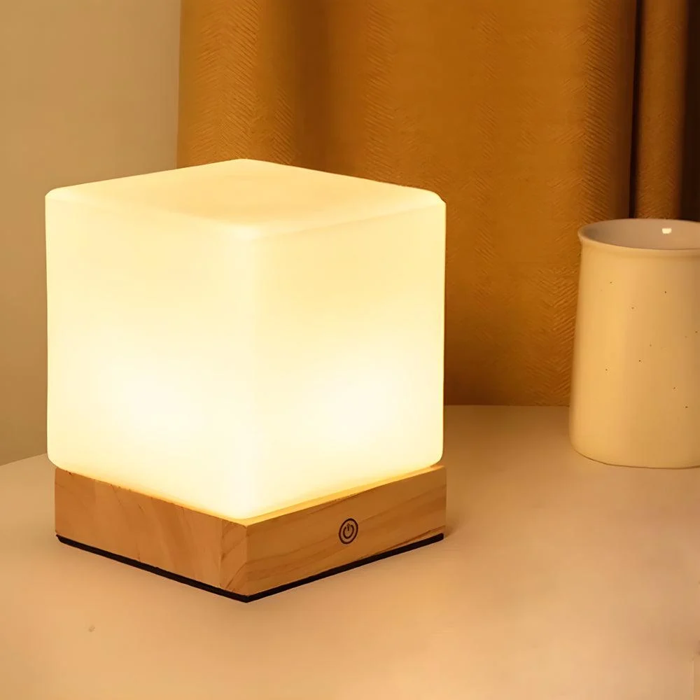 LichtCube - Wireless LED Mini Table Lamps -  - #tag1#