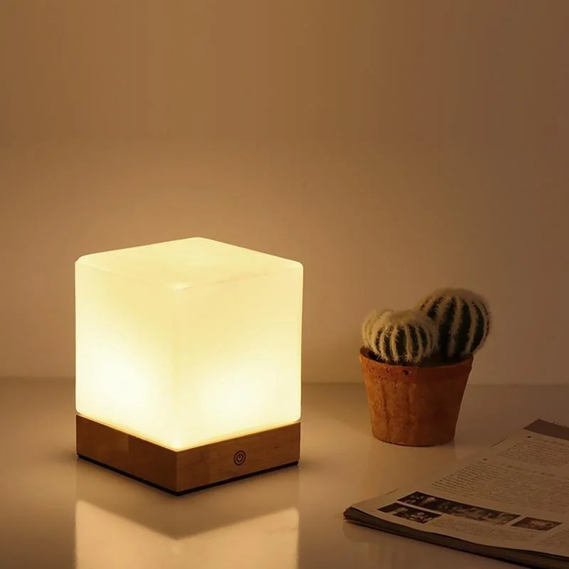 LichtCube - Wireless LED Mini Table Lamps -  - #tag1#