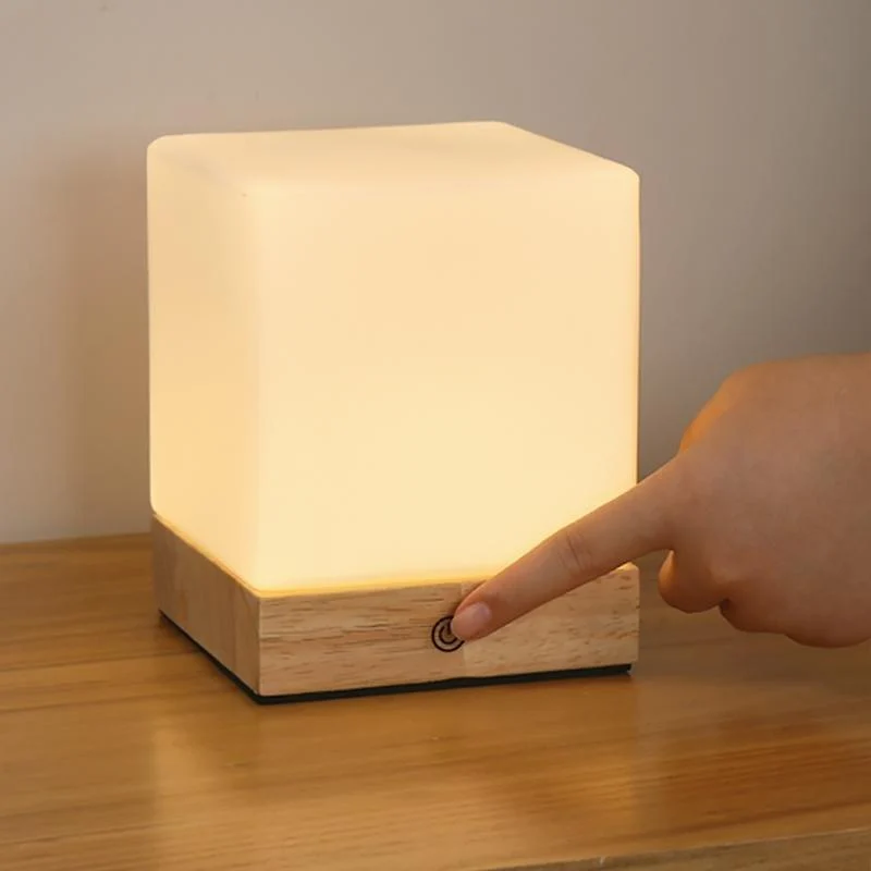 LichtCube - Wireless LED Mini Table Lamps -  - #tag1#