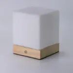 LichtCube Wireless LED Mini Table Lamps tag1